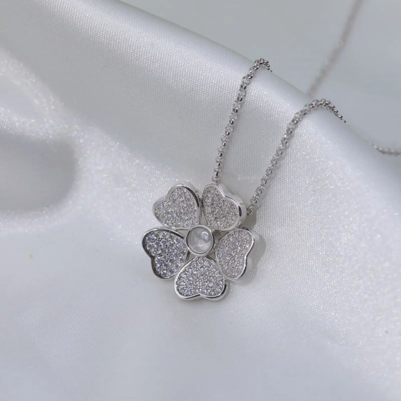 Supportive Chopard Necklaces 209388