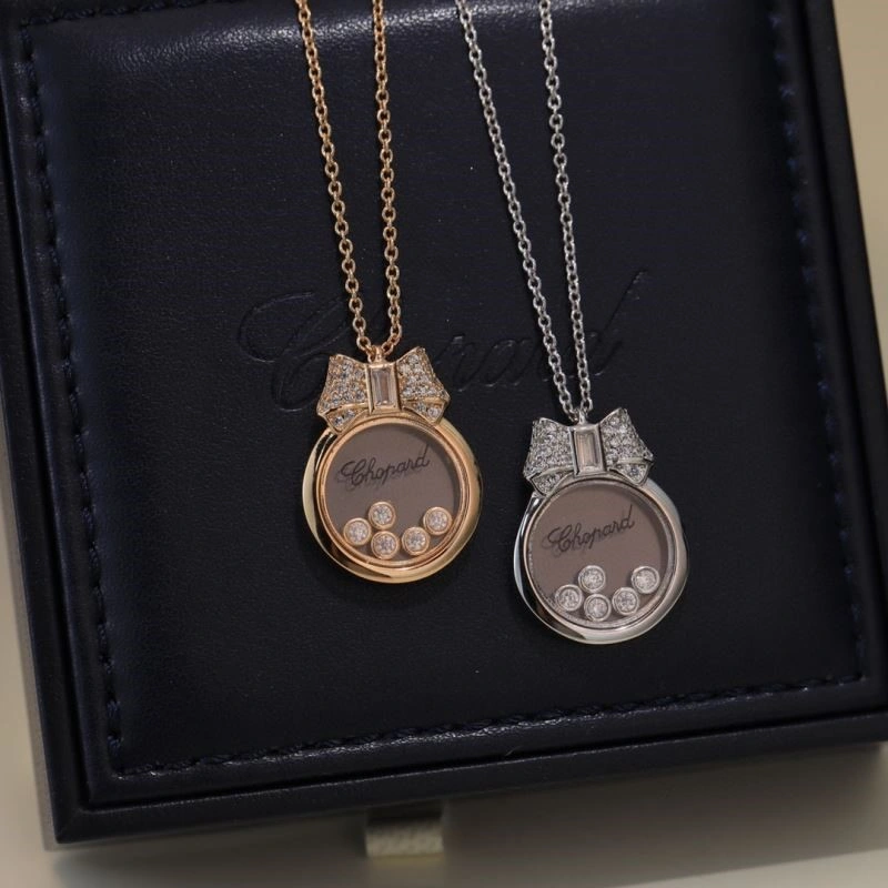 Chopard Necklaces Comfortable 209398