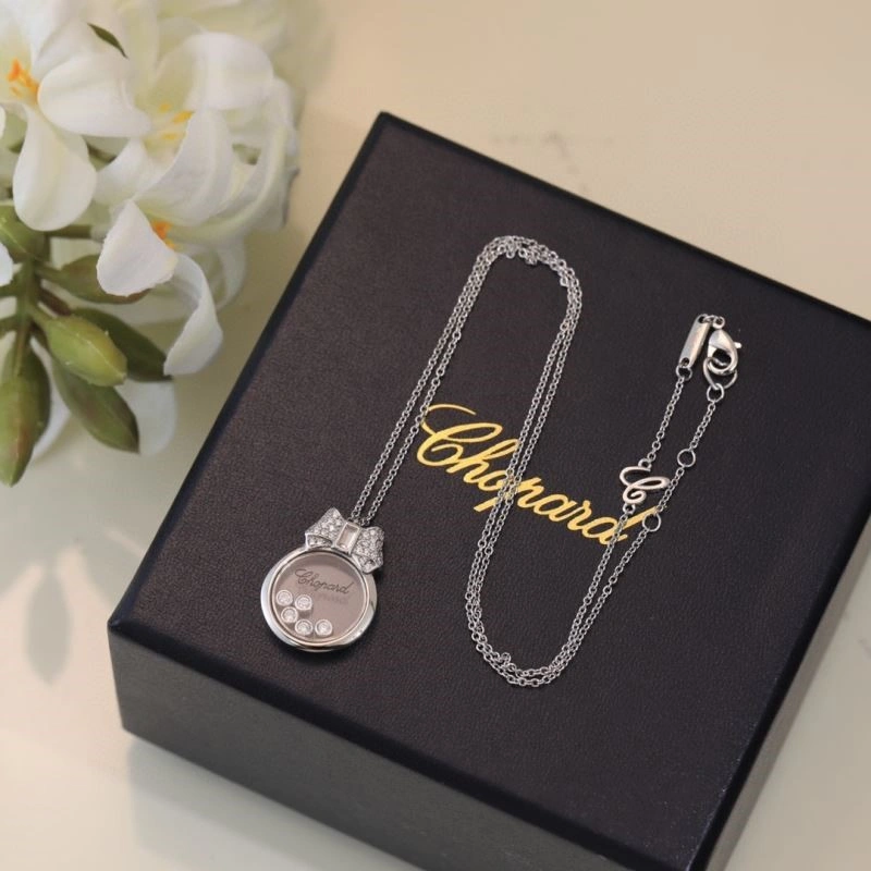 Chopard Necklaces Comfortable 209398