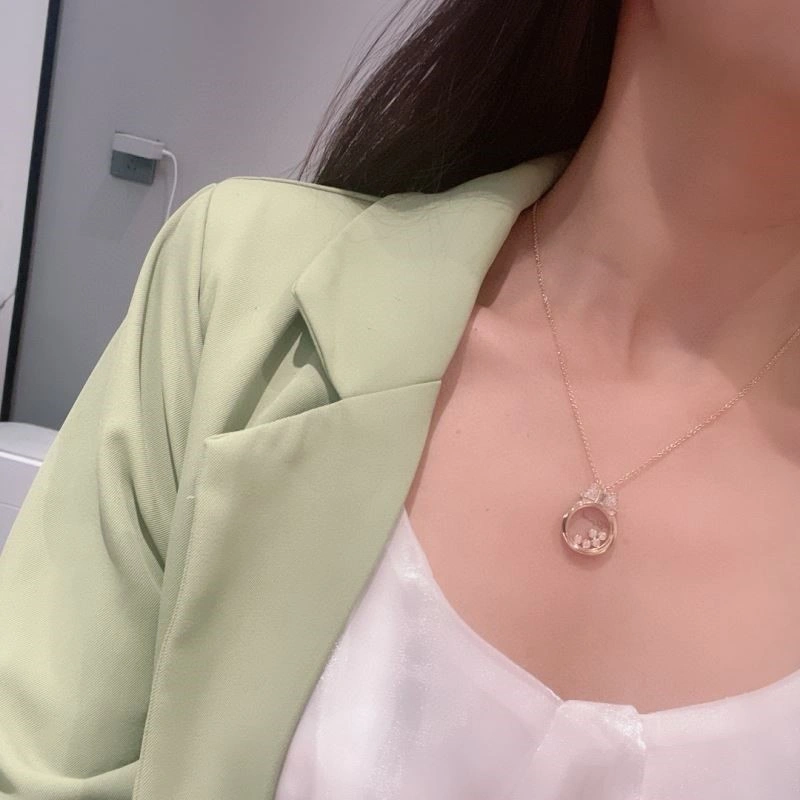 Chopard Necklaces Comfortable 209398
