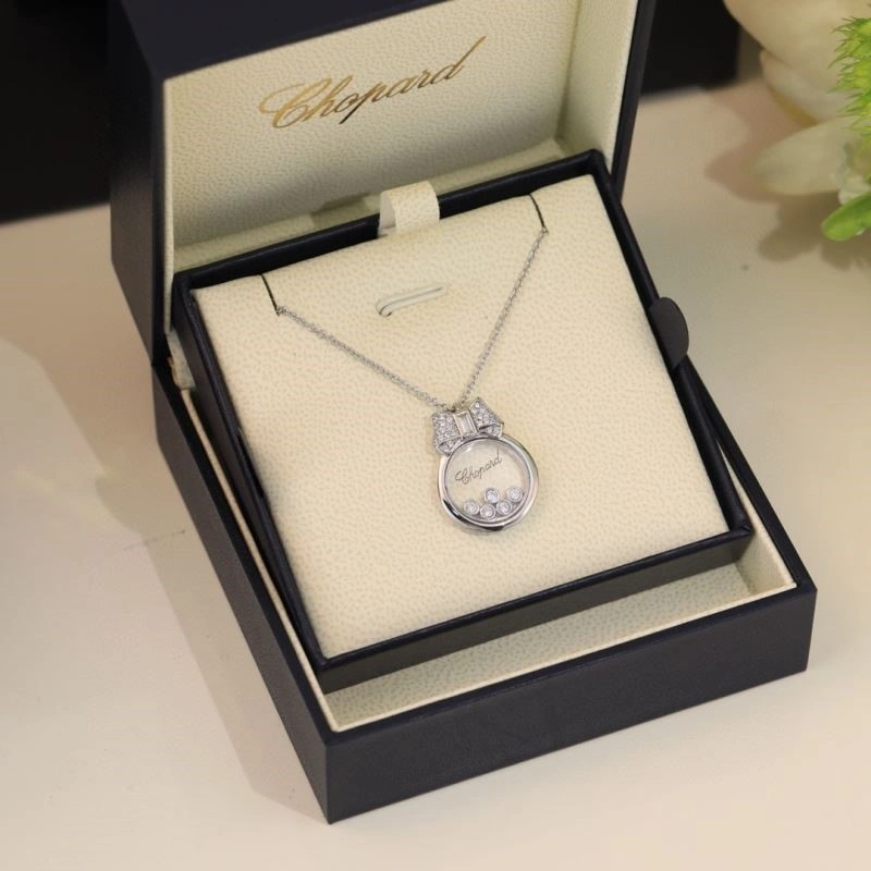 Chopard Necklaces Comfortable 209398