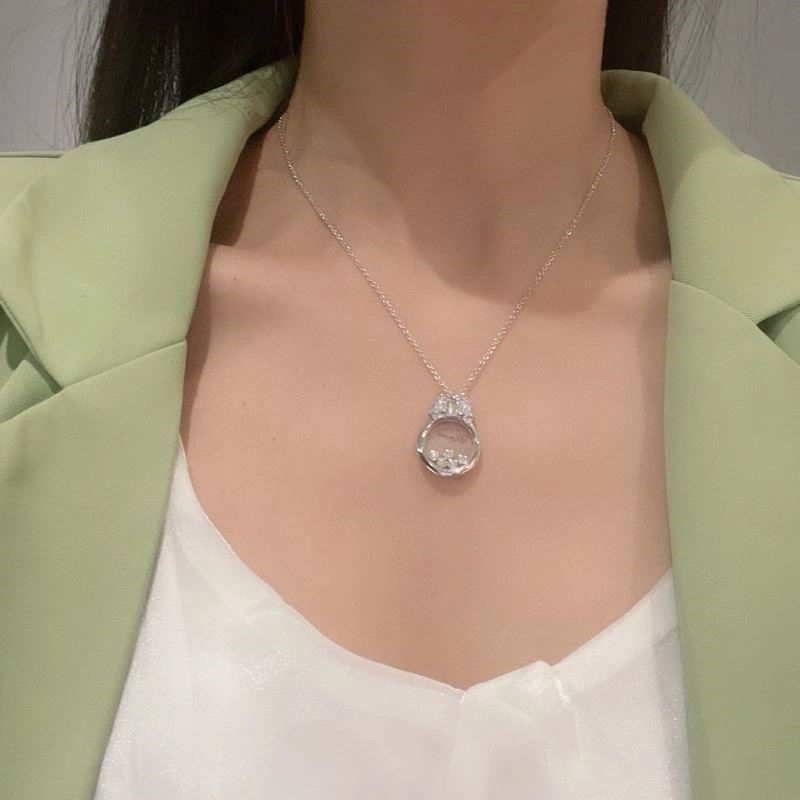 Chopard Necklaces Comfortable 209398