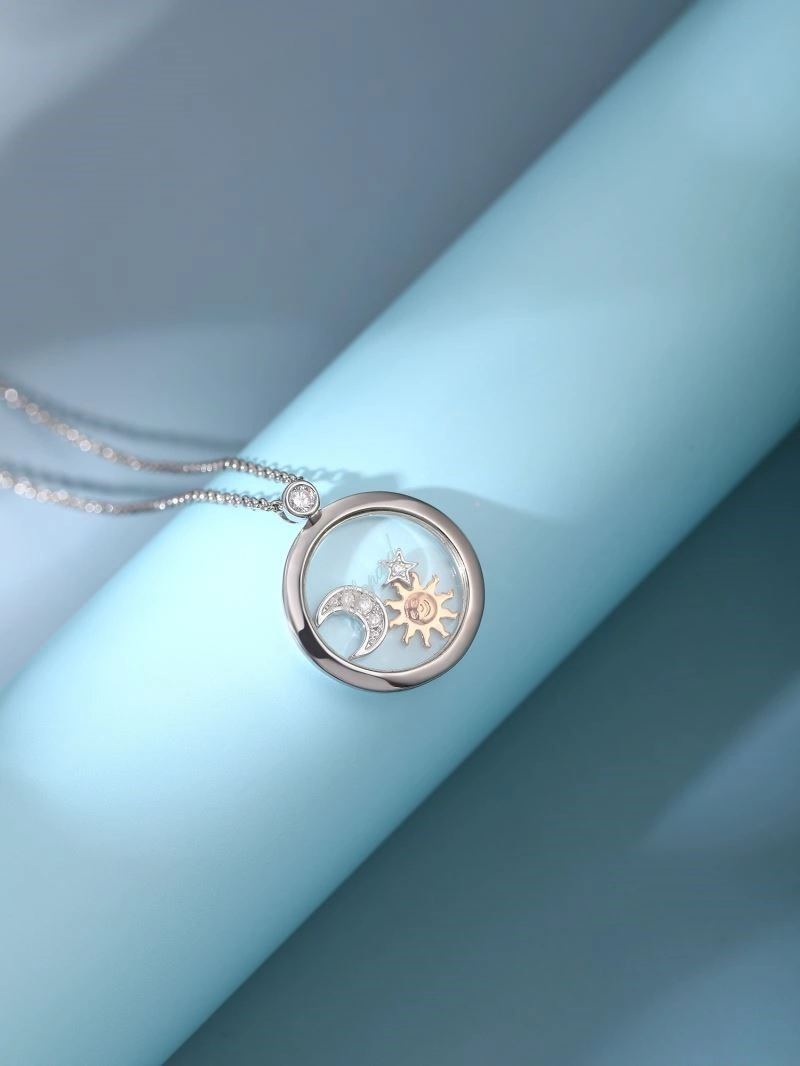 Chopard Necklaces Vibrant 209392