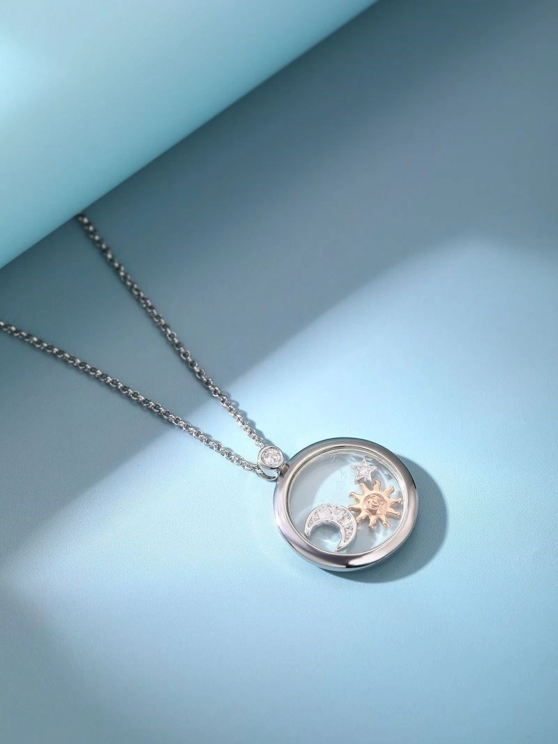 Chopard Necklaces Vibrant 209392