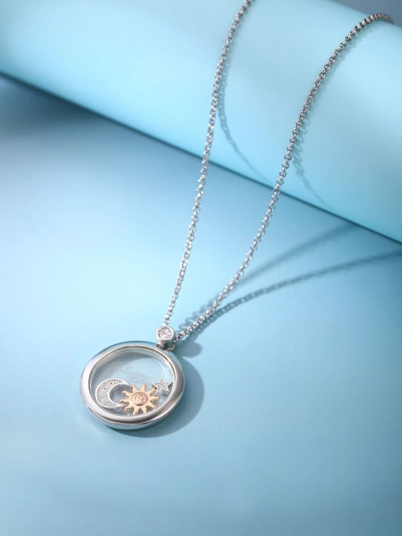 Chopard Necklaces Vibrant 209392