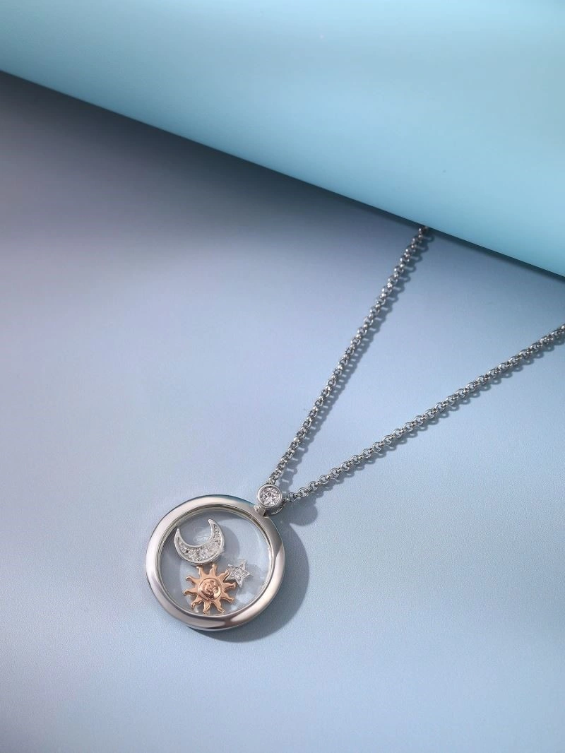 Chopard Necklaces Vibrant 209392