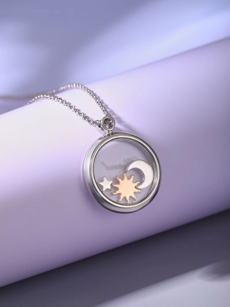 Chopard Necklaces Vibrant 209392