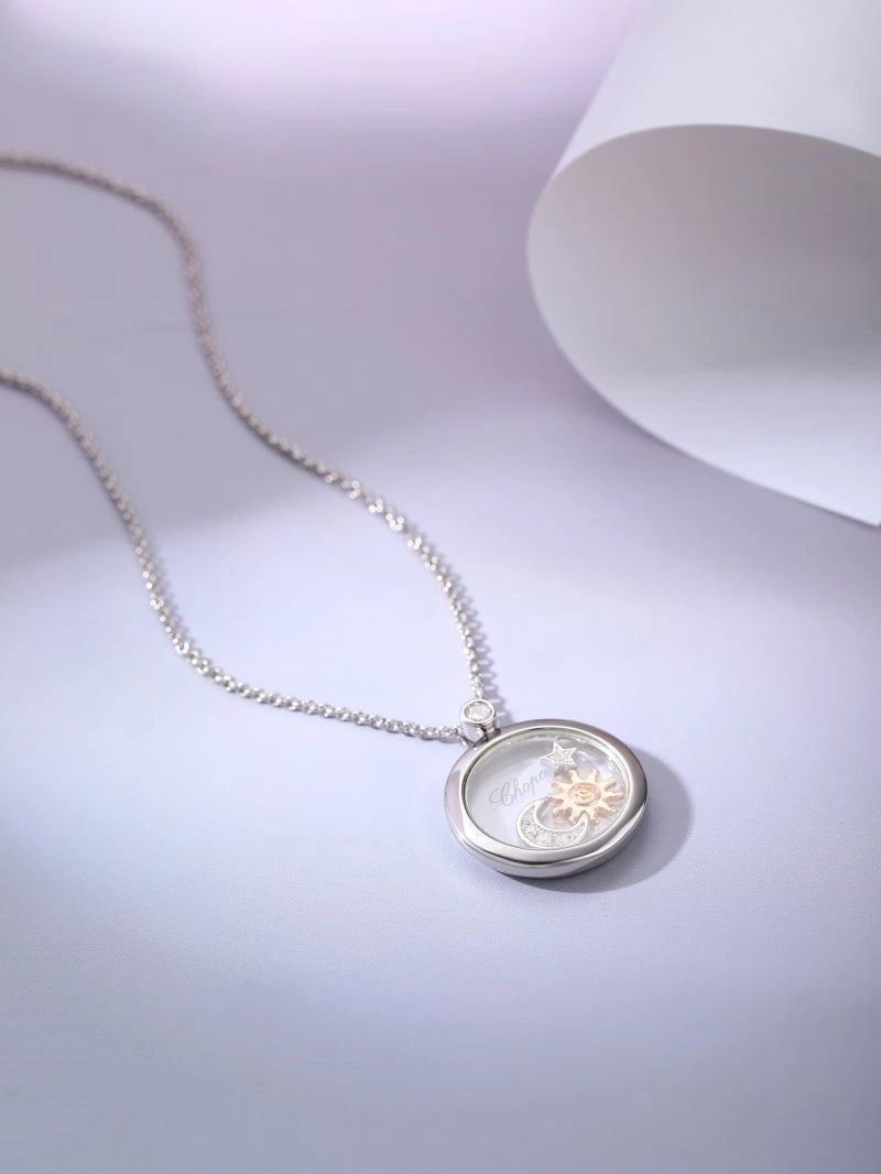 Chopard Necklaces Vibrant 209392