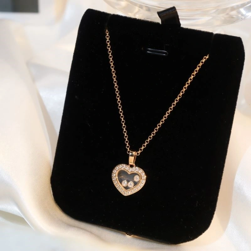 Durable Chopard Necklaces 209394