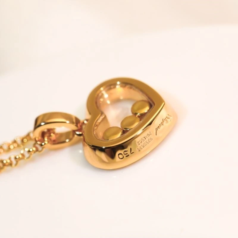 Durable Chopard Necklaces 209394