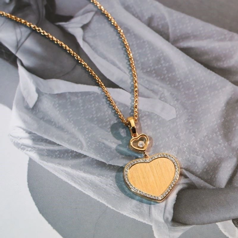 ModernLook Chopard Necklaces 209411
