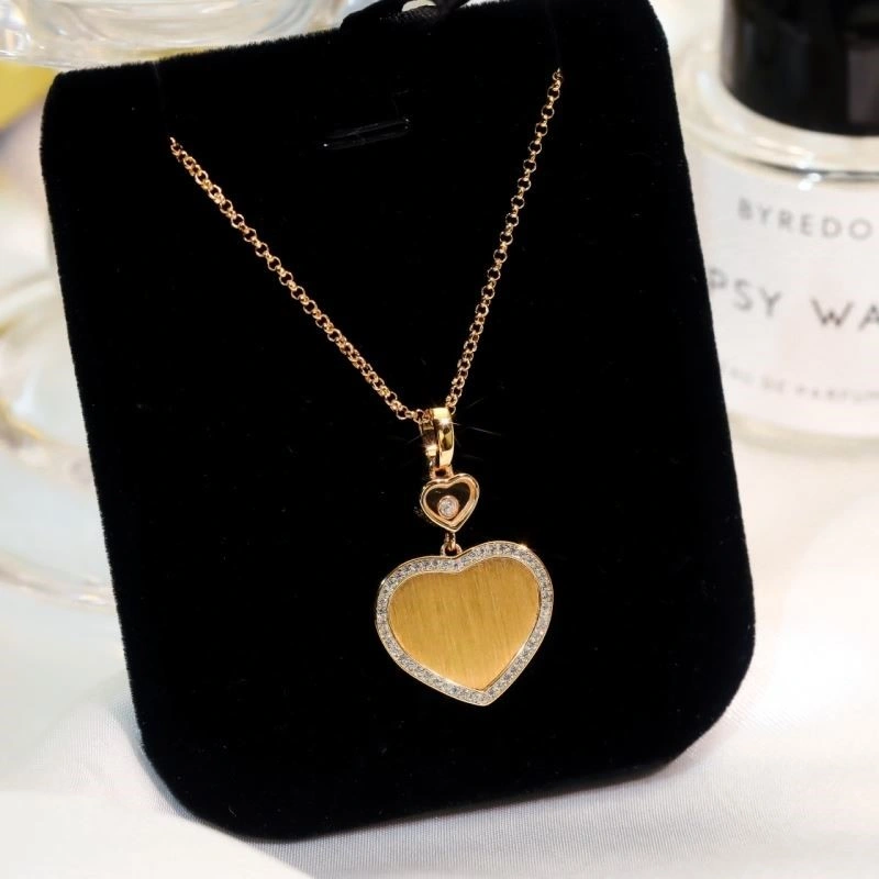 ModernLook Chopard Necklaces 209411