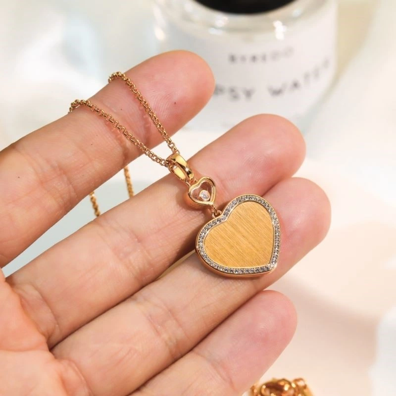 ModernLook Chopard Necklaces 209411