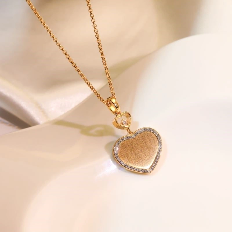 ModernLook Chopard Necklaces 209411