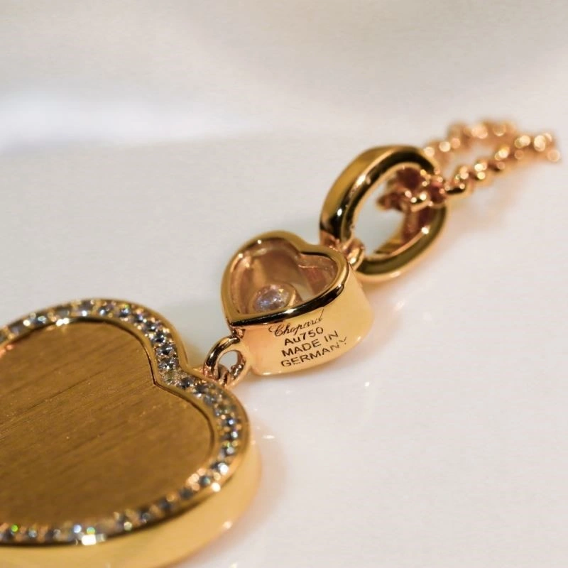 ModernLook Chopard Necklaces 209411