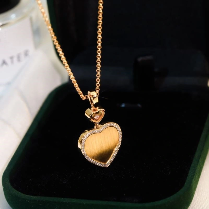ModernLook Chopard Necklaces 209411