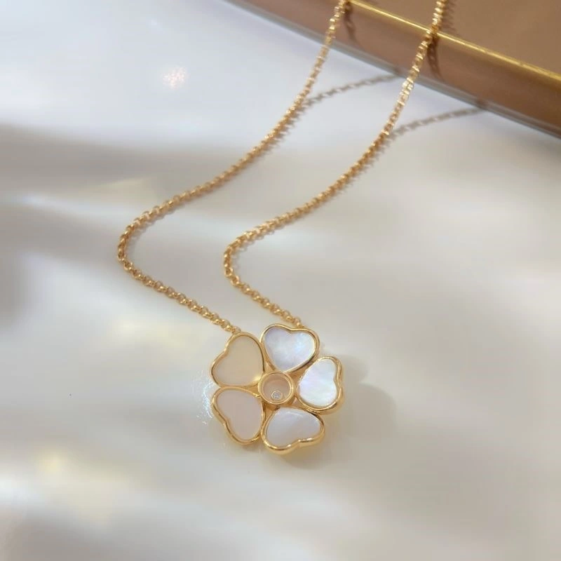 Chopard Necklaces WaterResistant 209387