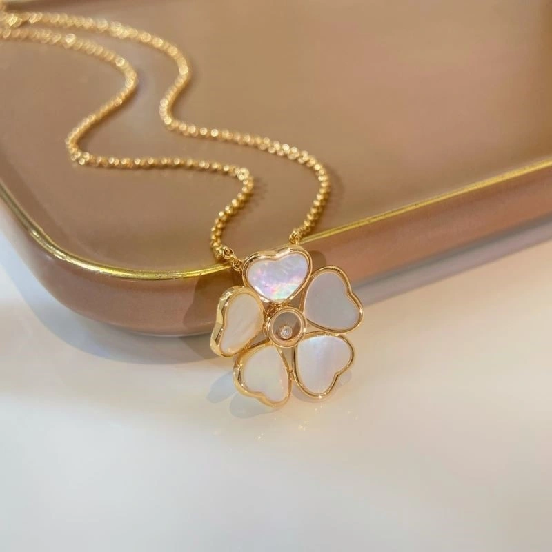 Chopard Necklaces WaterResistant 209387