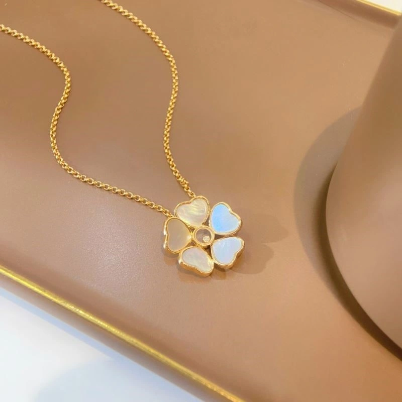 Chopard Necklaces WaterResistant 209387
