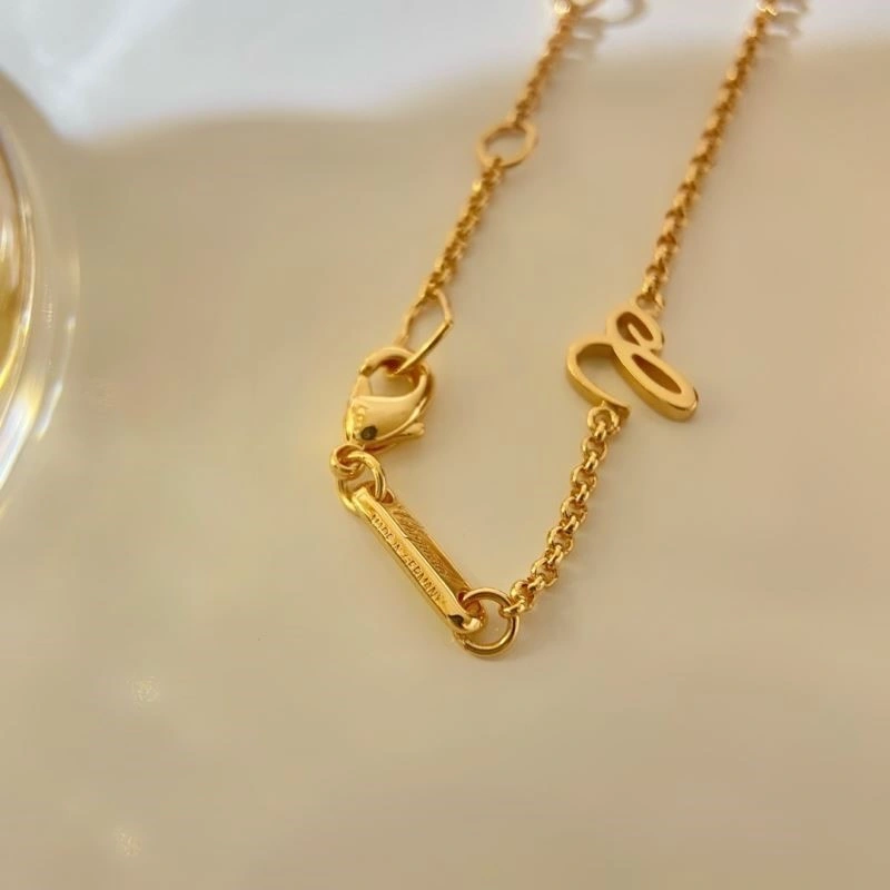 Chopard Necklaces WaterResistant 209387