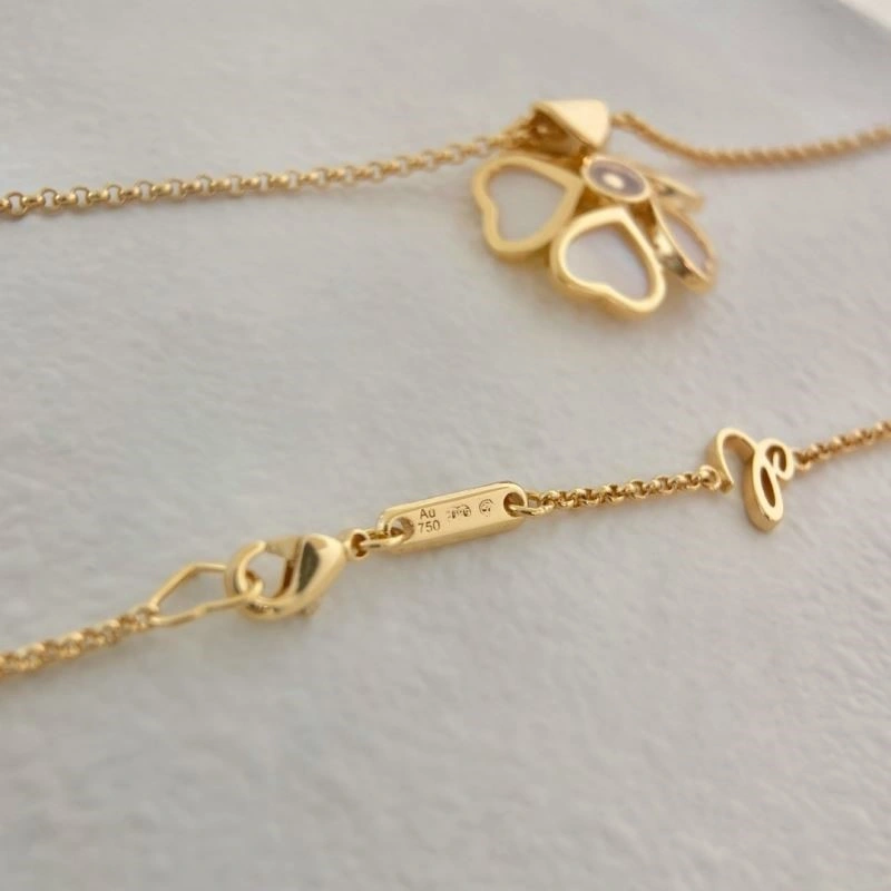 Chopard Necklaces WaterResistant 209387