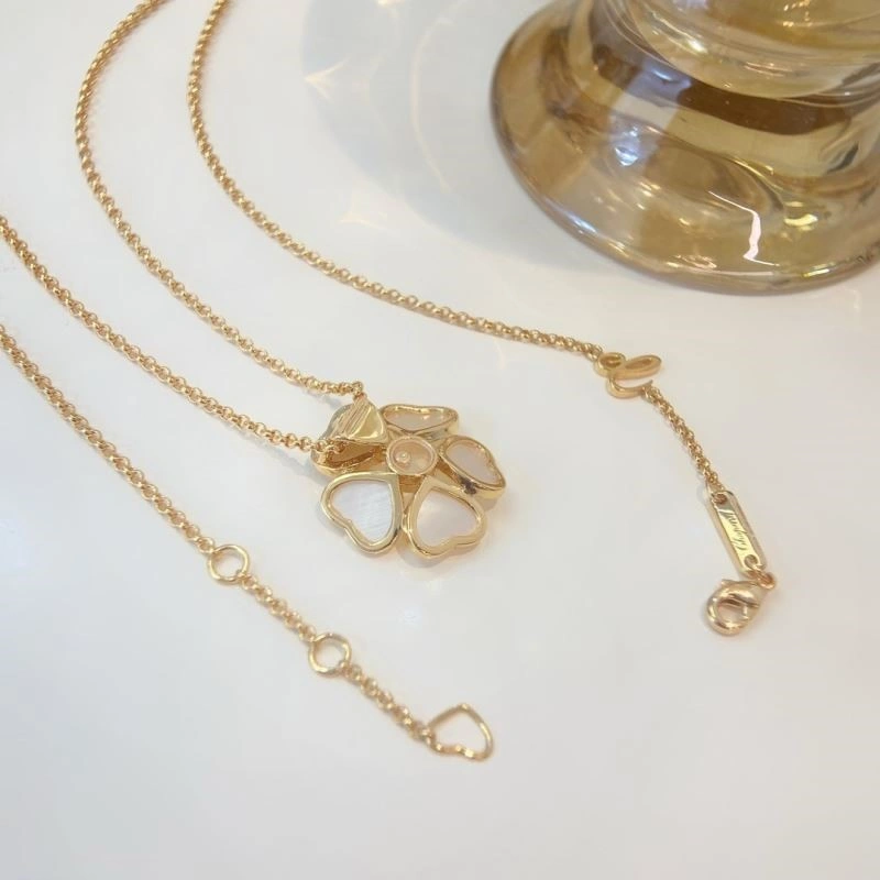 Chopard Necklaces WaterResistant 209387