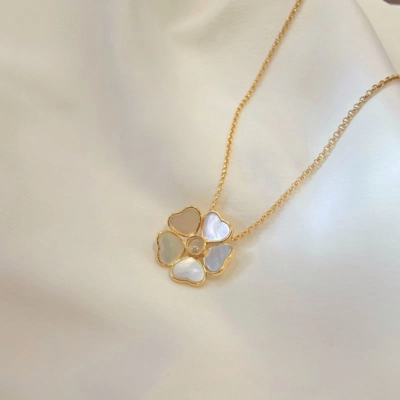 Chopard Necklaces WaterResistant 209387
