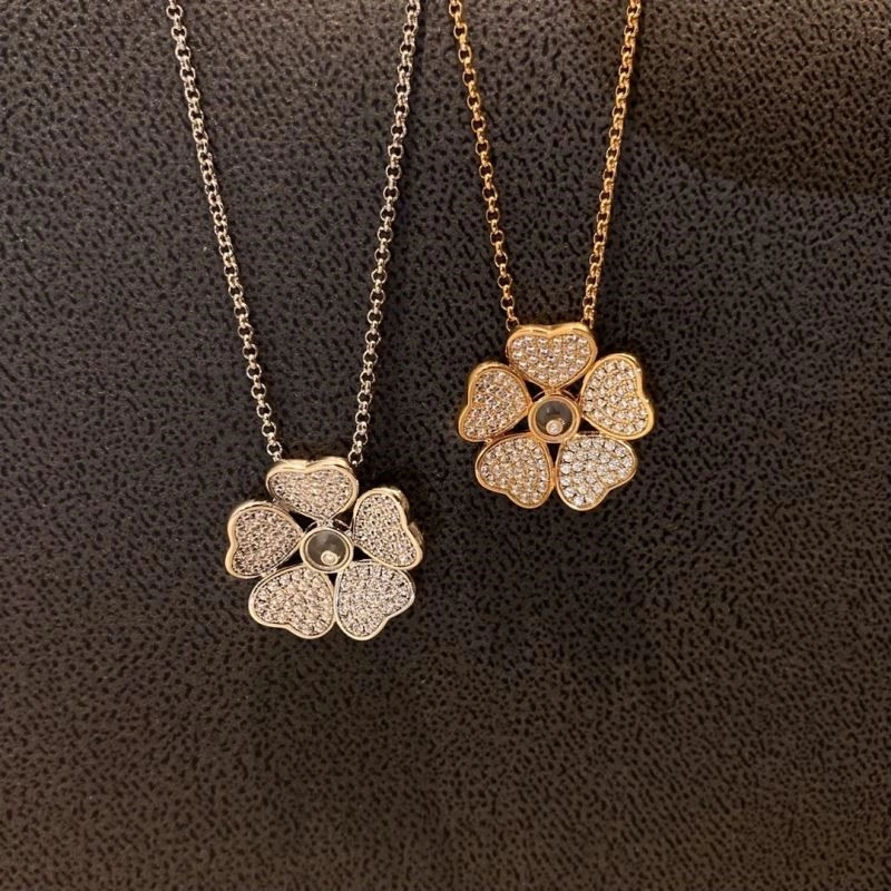 Chopard Necklaces Neat 209412