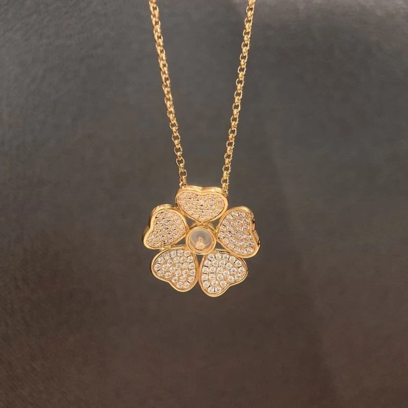 Chopard Necklaces Neat 209412