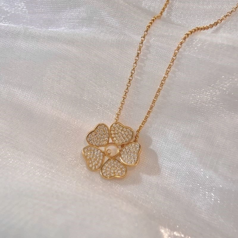 Chopard Necklaces Neat 209412