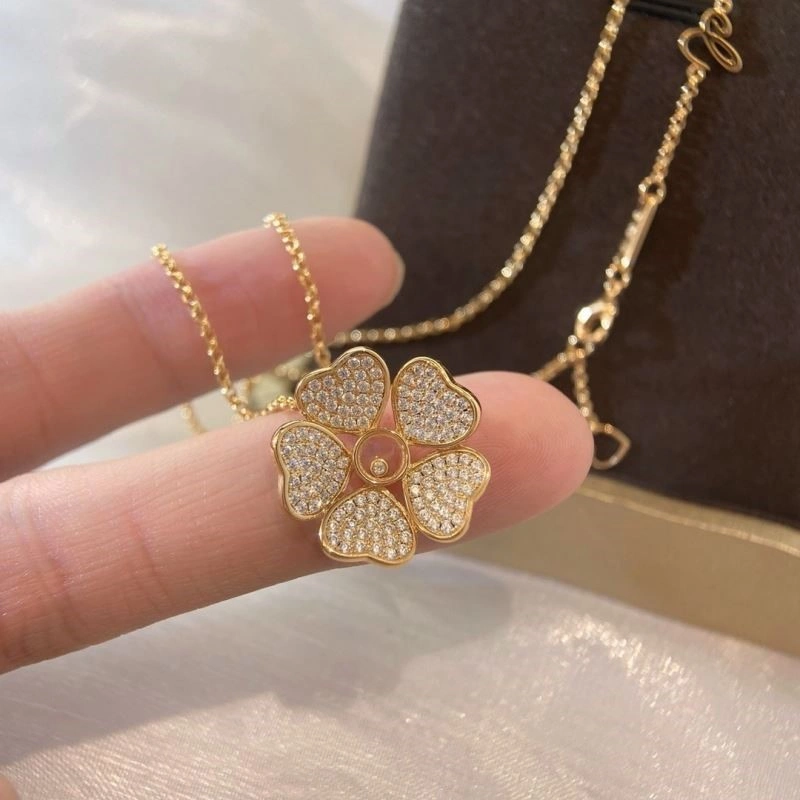 Chopard Necklaces Neat 209412