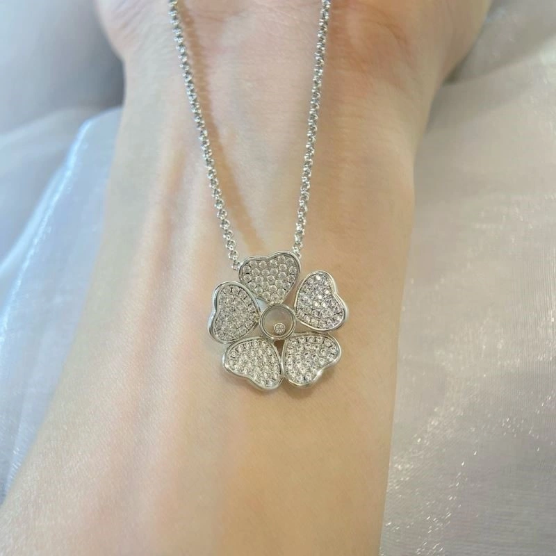 Chopard Necklaces Neat 209412