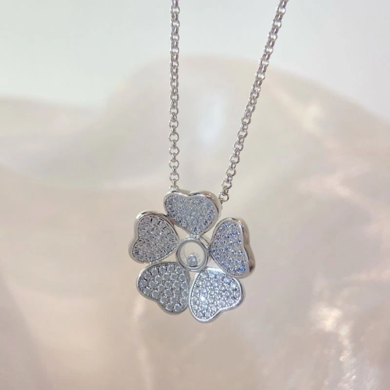 Chopard Necklaces Neat 209412