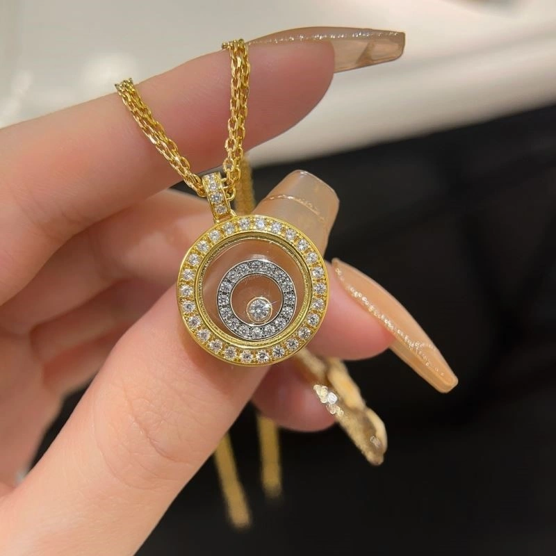 Chopard Necklaces Neat 209391