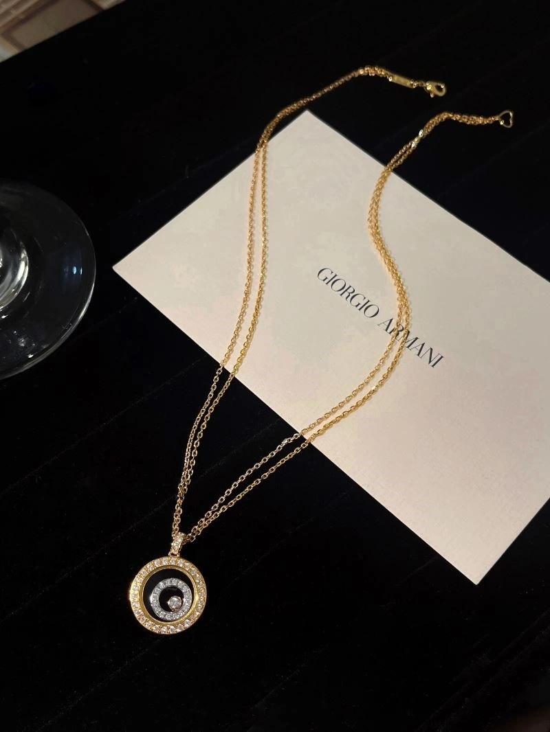 Chopard Necklaces Neat 209391