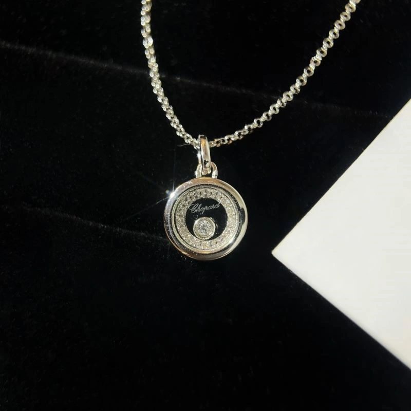 Chopard Necklaces ComfortFit 209393