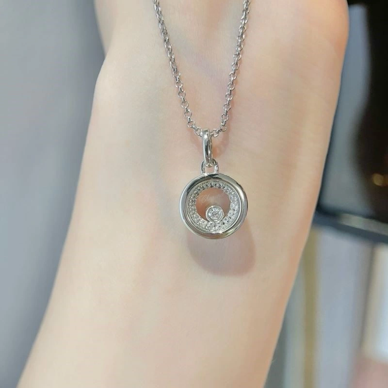 Chopard Necklaces ComfortFit 209393