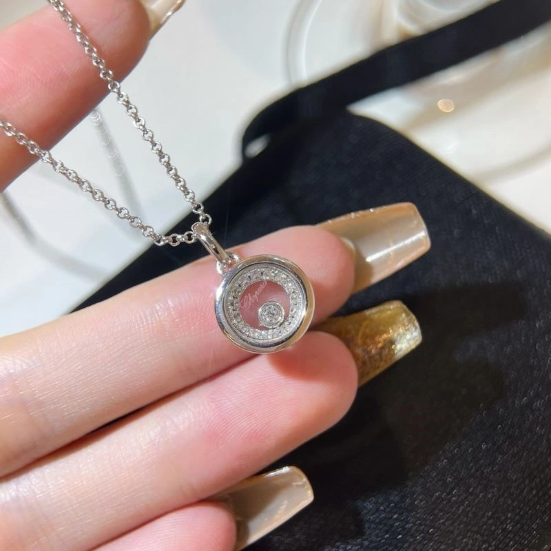 Chopard Necklaces ComfortFit 209393