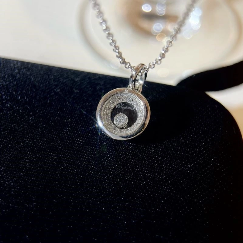 Chopard Necklaces ComfortFit 209393