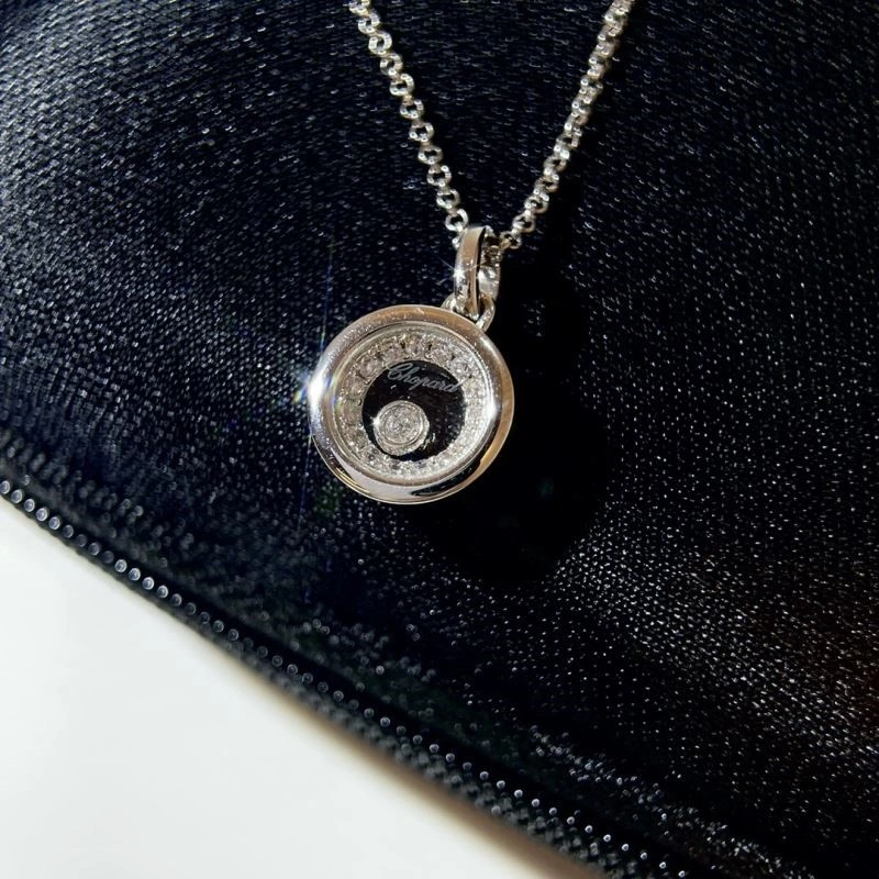 Chopard Necklaces ComfortFit 209393