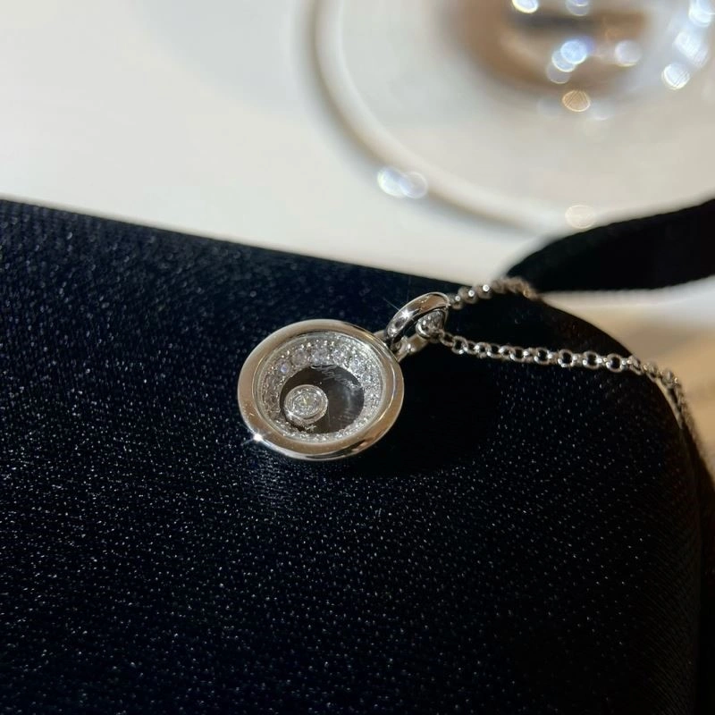 Chopard Necklaces ComfortFit 209393