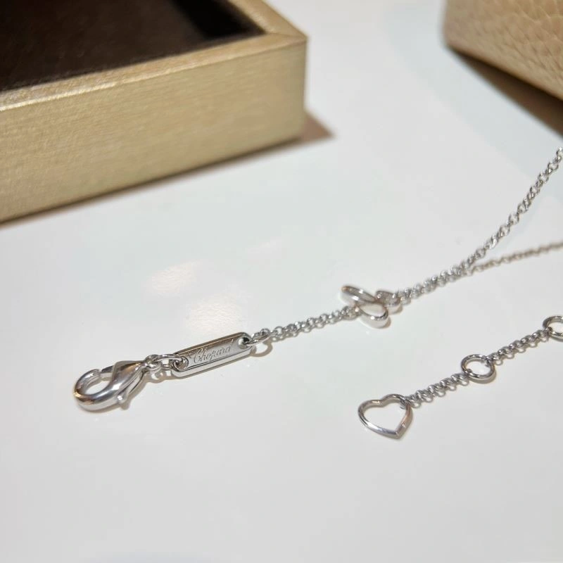 Chopard Necklaces ComfortFit 209393