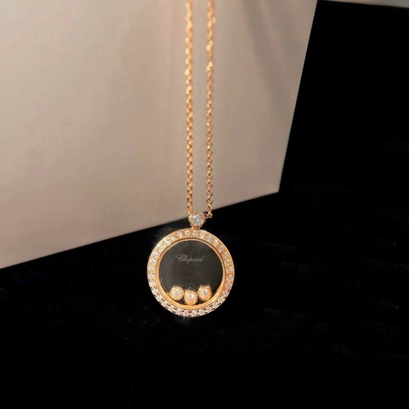 Chopard Necklaces GoAnywhere 209385