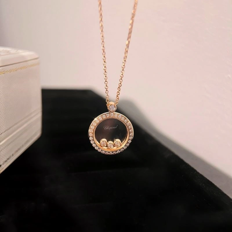 Chopard Necklaces GoAnywhere 209385