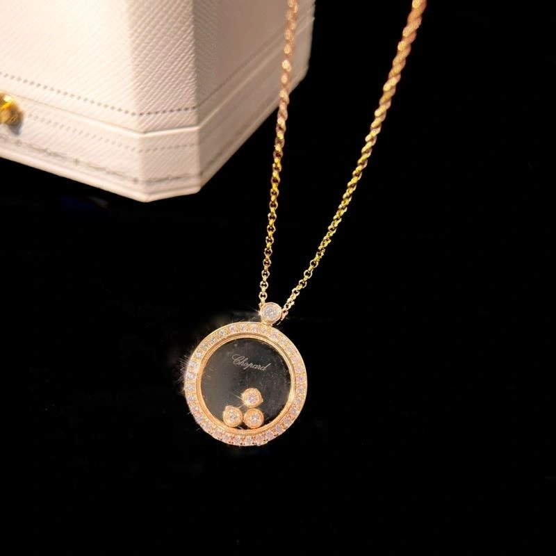 Chopard Necklaces GoAnywhere 209385