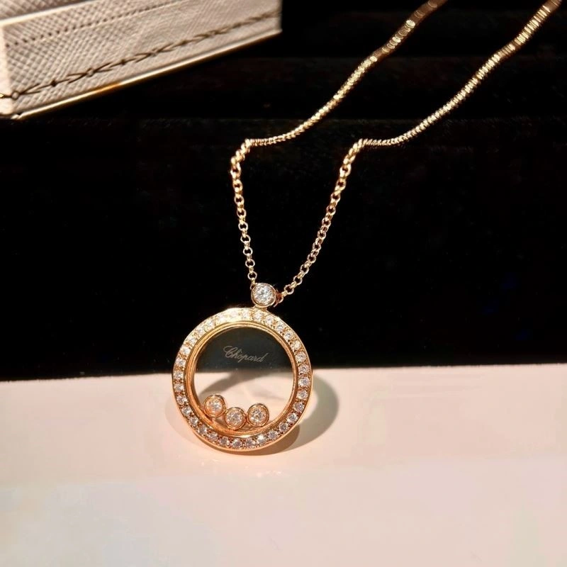 Chopard Necklaces GoAnywhere 209385
