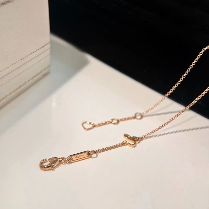 Chopard Necklaces GoAnywhere 209385