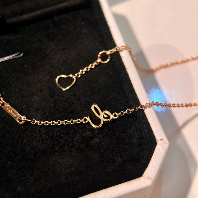 Chopard Necklaces GoAnywhere 209385