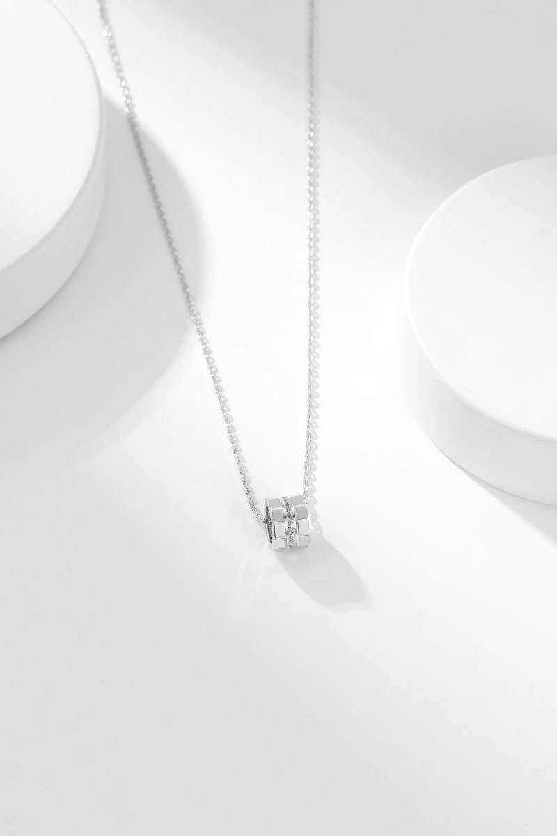 SunProtective Chopard Necklaces 209399