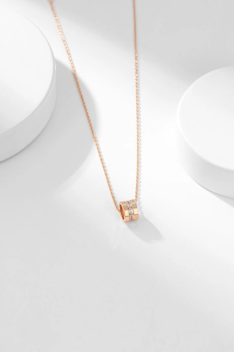 SunProtective Chopard Necklaces 209399